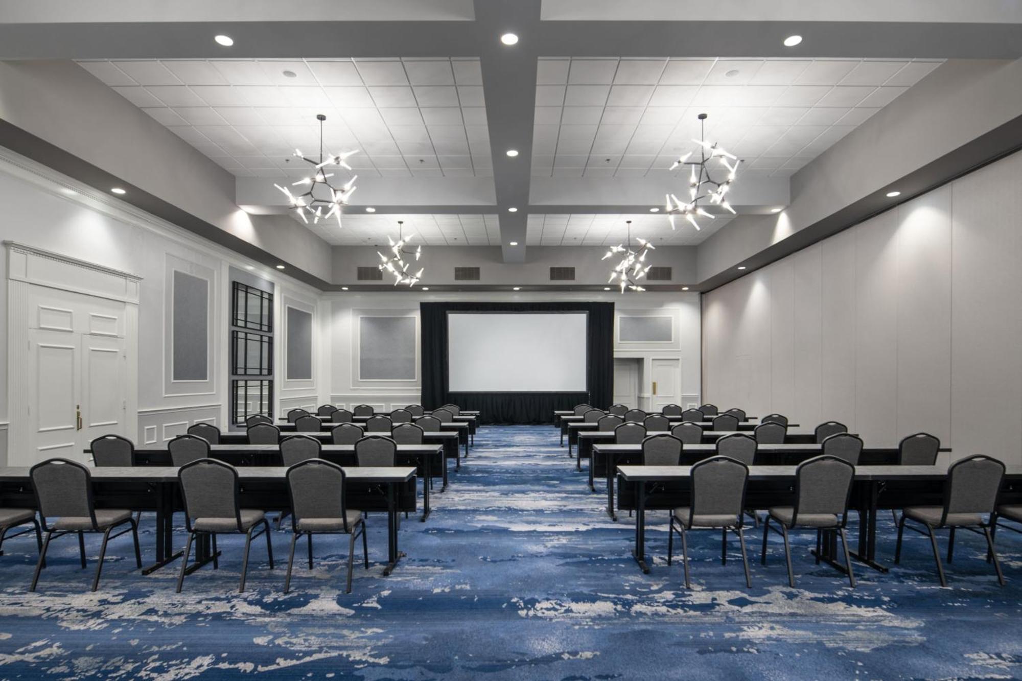 Sheraton Framingham Hotel & Conference Center Exteriér fotografie