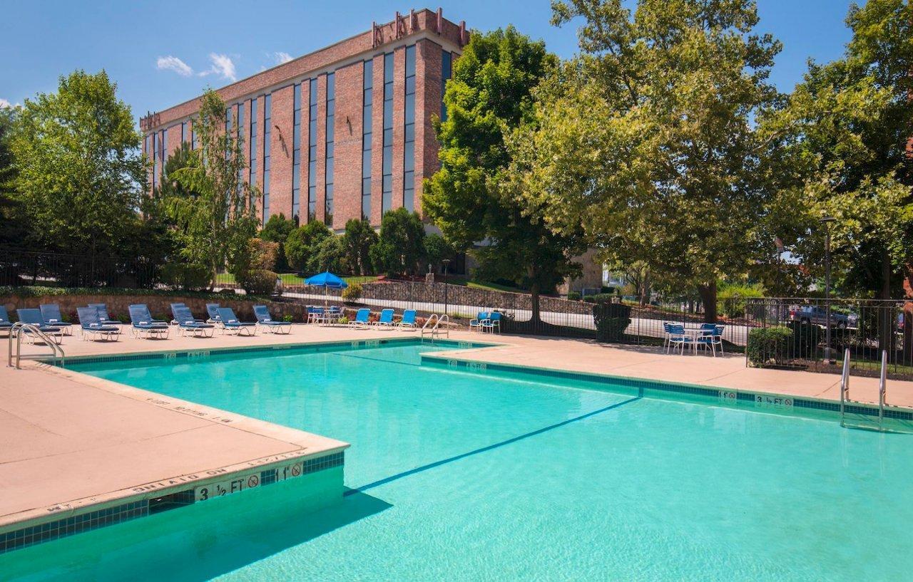 Sheraton Framingham Hotel & Conference Center Exteriér fotografie